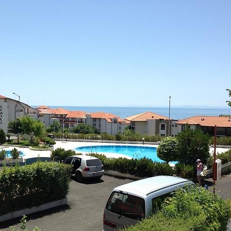 Yanis Guest House Sveti Vlas Ngoại thất bức ảnh
