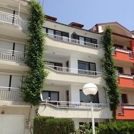 Yanis Guest House Sveti Vlas Ngoại thất bức ảnh
