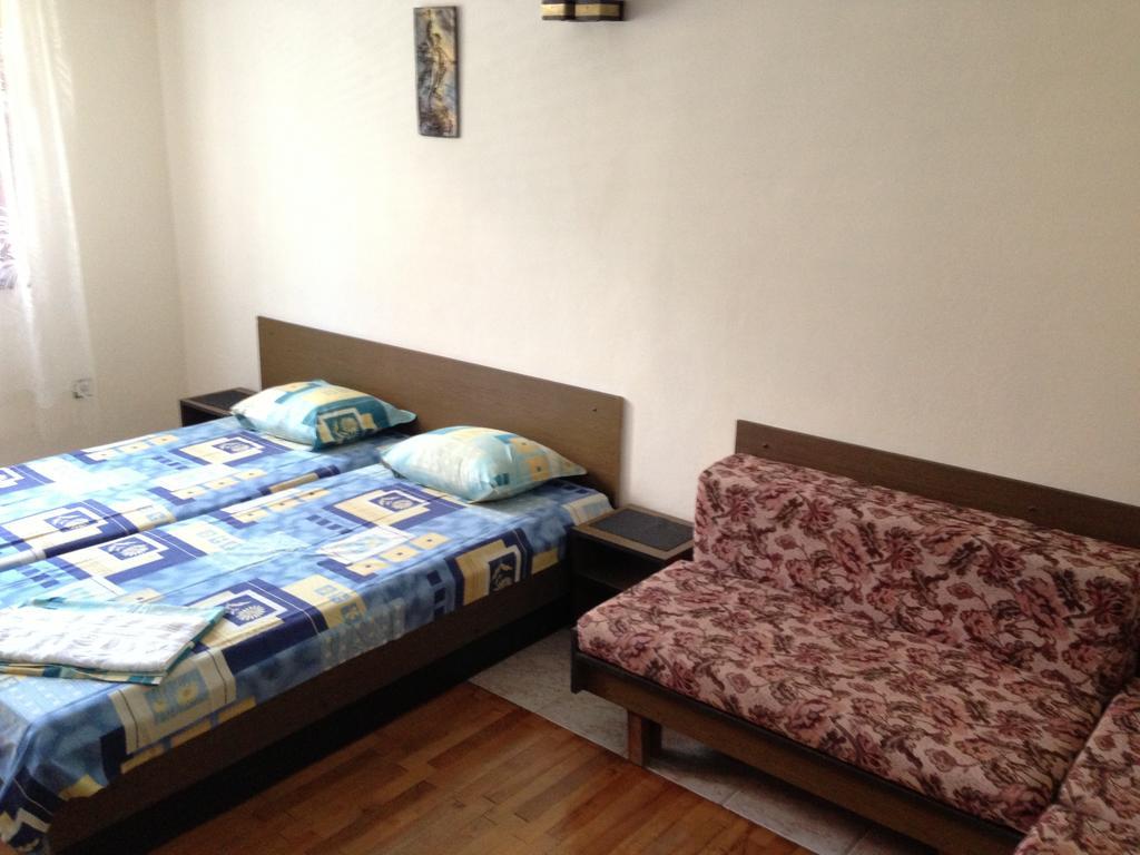 Yanis Guest House Sveti Vlas Phòng bức ảnh
