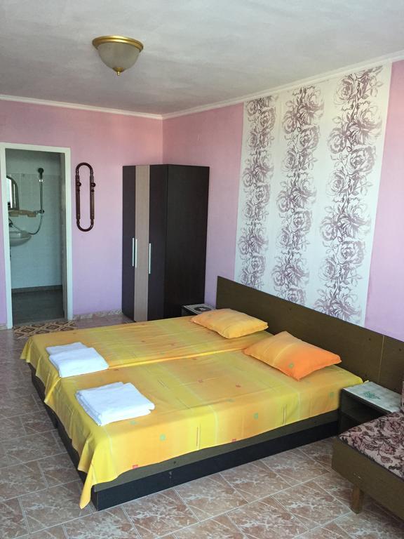 Yanis Guest House Sveti Vlas Phòng bức ảnh