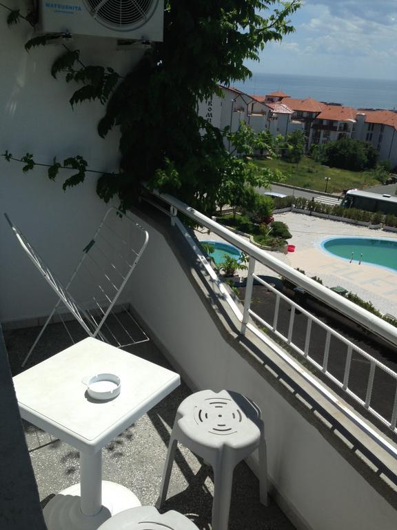 Yanis Guest House Sveti Vlas Phòng bức ảnh