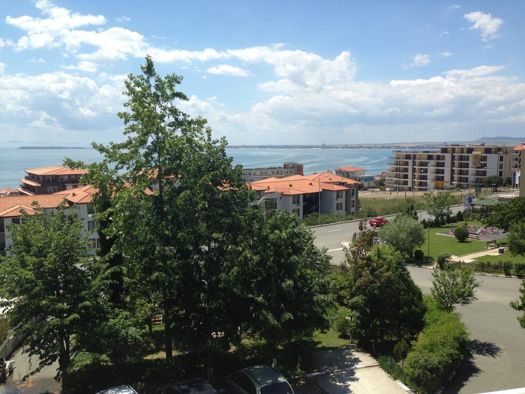 Yanis Guest House Sveti Vlas Ngoại thất bức ảnh