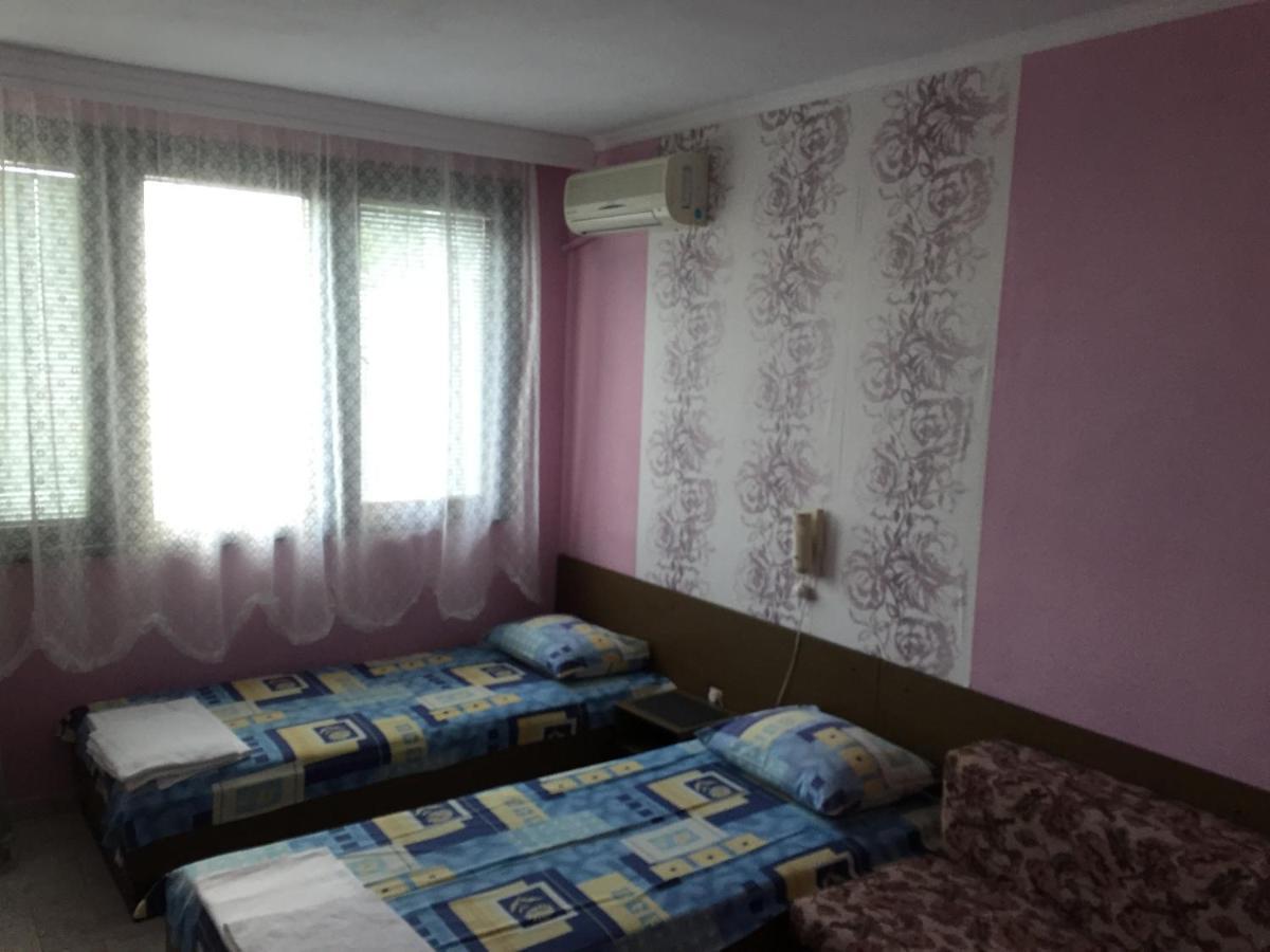 Yanis Guest House Sveti Vlas Phòng bức ảnh