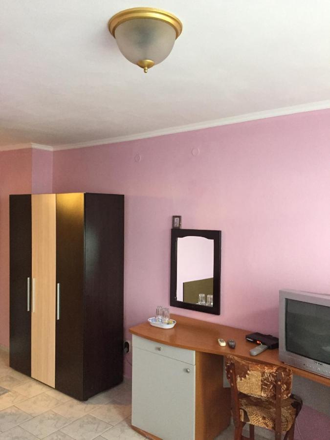 Yanis Guest House Sveti Vlas Phòng bức ảnh
