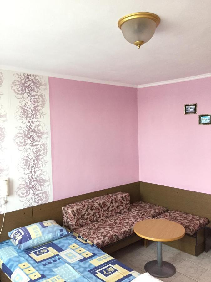 Yanis Guest House Sveti Vlas Phòng bức ảnh