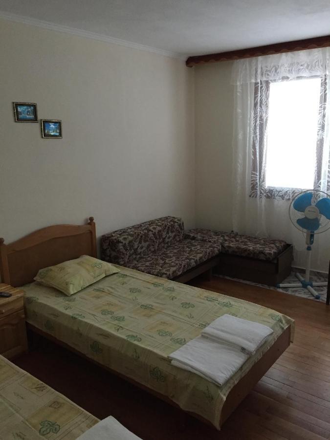 Yanis Guest House Sveti Vlas Phòng bức ảnh
